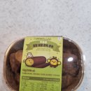 이가김밥 | [GS25 편의점] GS25 편의점 두바이 디저트 신상 "두바이 김밥 모양 쫀득 쿠키(MOMO's LAB)" 사전예약 후기