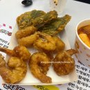 정이네김밥 - 속초시 중앙로 17 | 속초 중앙시장 정이네 떡볶이 튀김집 방문후기!