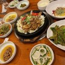 용운산성식당 이미지