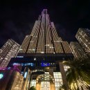 성암빌딩&스파랜드 | 베트남 호치민 호텔 빈펄 랜드마크 81 오토그래프 컬렉션 객실 수영장 조식