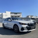 SPT 더스페셜태권도장 | “이건 혜자 그 자체입니다” BMW 520i M Spt Pro Edition 미네랄화이트 출고 후기
