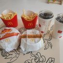 맥도날드 전농점 이미지