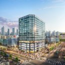 우성고덕타워 이미지