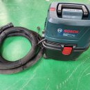 보쉬 건습식 업소용청소기 GAS10 팝니다﻿ 이미지