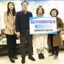 백년가약작은도서관 이미지