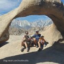 Bishop, Manzanar, &amp; Alabama Hills