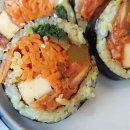 혼밥 간편요리(야간) 이미지