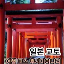 행운비디오1분점 | 교토 여행 코스 후시미 이나리 가는 법부터 야경까지 가볼 만한 곳 추천