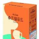 '박서준 커피' 맥심 슈프림골드, 10개월만 1억8000만개 판매 이미지