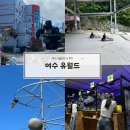 그날휴게음식점 | 여수 가볼만한곳 유월드 루지테마파크 슈퍼패스 롤글라이더 찐후기