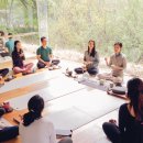 나를 바꾸는 명상 이미지