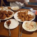 다오숯불닭바베큐치킨