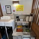 팔당원조칼제비보쌈 용이점 이미지