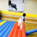 경희대라이언태권도 이미지