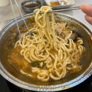 충대앞서비스 | 대전 충대 맛집, '보행정샤브칼국수' - 칼국수가 특히 맛있는 인심넉넉한 샤브샤브집