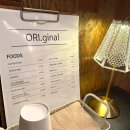 오리지널(ORI.ginal)