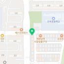 파리바게트 첨단신용점 이미지