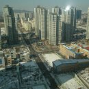 고잔초등학교 앞 이미지