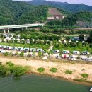 정양레포츠공원 오토캠핑장 이미지