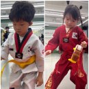 차오름 유치부전문도장 이미지