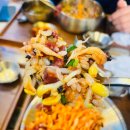 육회한연어생고기 | 안산 고잔동 맛집 바른집 들기름 육회비빔 & 생고기 솔직 후기