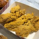KFC서면점 | KFC 후라이드 양념치킨 트러플치르르통다리 투움바켄치밥 후기