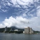 여객선터미널 이미지