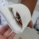 기다림 | 안산 두손병원 손가락 골절,힘줄 파열 수술 후기(+기다림의 연속..)