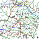 2026년8월9일 소백산도솔봉1314m(단양) 정기산행안내 이미지