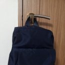 만다리나덕 백팩 removing bag 이미지