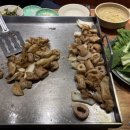 맛있는청계천곱창막창