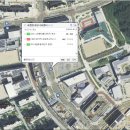 다정동커뮤니티센터 버스정류장 이미지