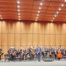 당진챔버오케스트라 제8회 정기연주회 이미지