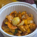 도날드치킨 | 목포 노포 맛집 옛날 통닭집에서 맛보는 대존맛 닭볶음탕 도날드치킨