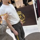 살롱드 뮤토 | 👔 대전맞춤예복 셔츠 제작 후기 | 뮤토테일러 대전점 방문