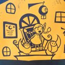 Librarian_ | The Midnight Library 카즈노 코하라 도서관과 친해지기 AR 지수 2.8 어린이 영어책