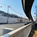 가좌근린공원(가재울사거리앞) | [서대문구 임장] 드파인 연희 건설현장 구경