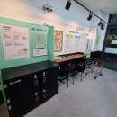 24시무인세탁소 런드리24 광교호수공원점 세탁 건조 드라이클리닝 수선 세탁소