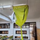 메카 | 천장형 에어컨 대량 작업도 가능한 청소메카 학교 청소 후기