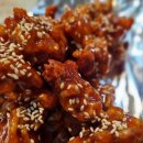 다조아통닭