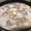 진국삼계탕 이미지