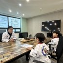 용인대 드림 태권도장 이미지