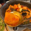 줄포제6소교량 | 청계산입구역 맛집, 닭도리탕 + 막걸리 먹음. (부안애서 청계본점)
