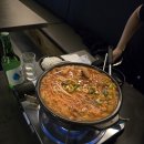 영천시청 | [영천술집] 안주가 맛있는 월하주 영천시청점 후기