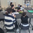 즐거운샘터작은도서관 | [공지] 도서관,복지관 프로그램 체험 열매수세미 업사이클링 키트