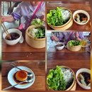 그늘막55 | [치앙마이 한달살기 D+13] 싼티탐, 치앙마이대학교｜카페, 맛집, 베이킹클래스