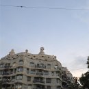 글라스스토리이도점 | 대문자 P의 유럽 여행기 (7)여행 셋째날_가우디 투어, 사그라다 파밀리아