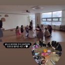 [25년 2분기] 저녁요가 | 요가 일년반의 기록 / 요가 전후 변화 / 특별수련 야외요가