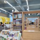 창룡도서관 2강의실(동아리용) | 콩쥐팥쥐도서관 초등 아이랑 전주 실내 놀거리 추천! 전주혁신도시 완주도서관 만화카페 후기