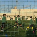 IO GYM | 스페인 비야레알CF 트라이얼 시리즈3: 🇪🇸 오직 비야레알이라 가능한 '진짜' 트라이얼, 현지 팀의 심장부...